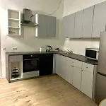 Heaven Homes - Privatzimmer Mit Bad Im Herzen Von Duesseldorf