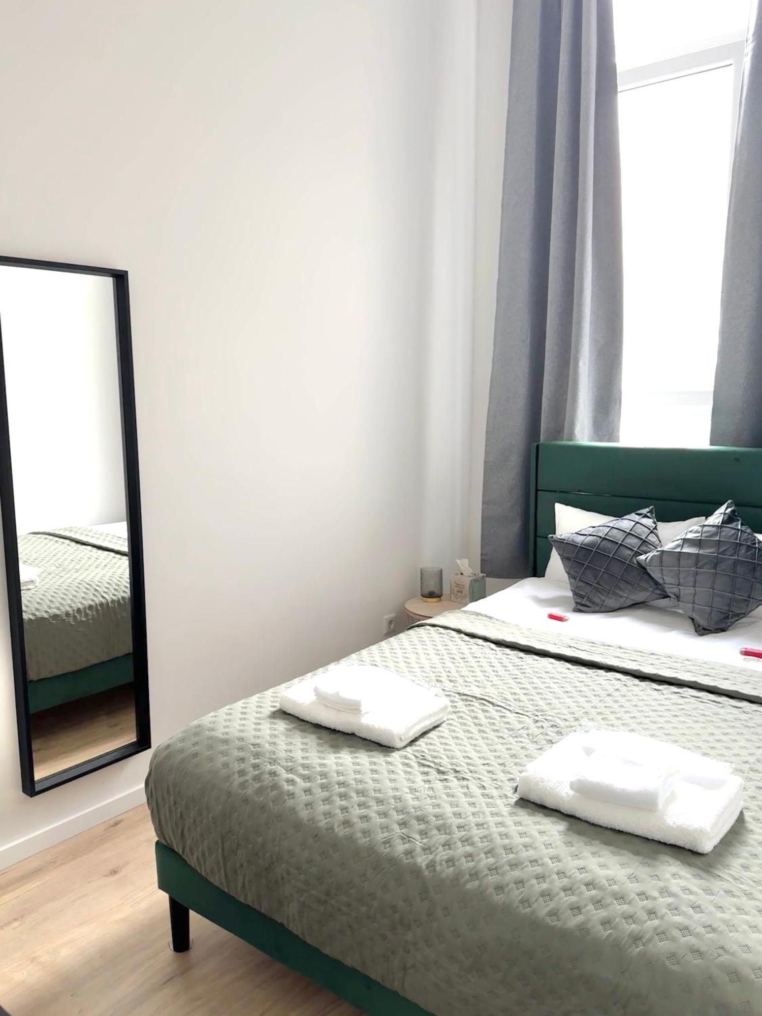 Séjour chez l'habitant Heaven Homes - Mit Bad Im Herzen Von Düsseldorf