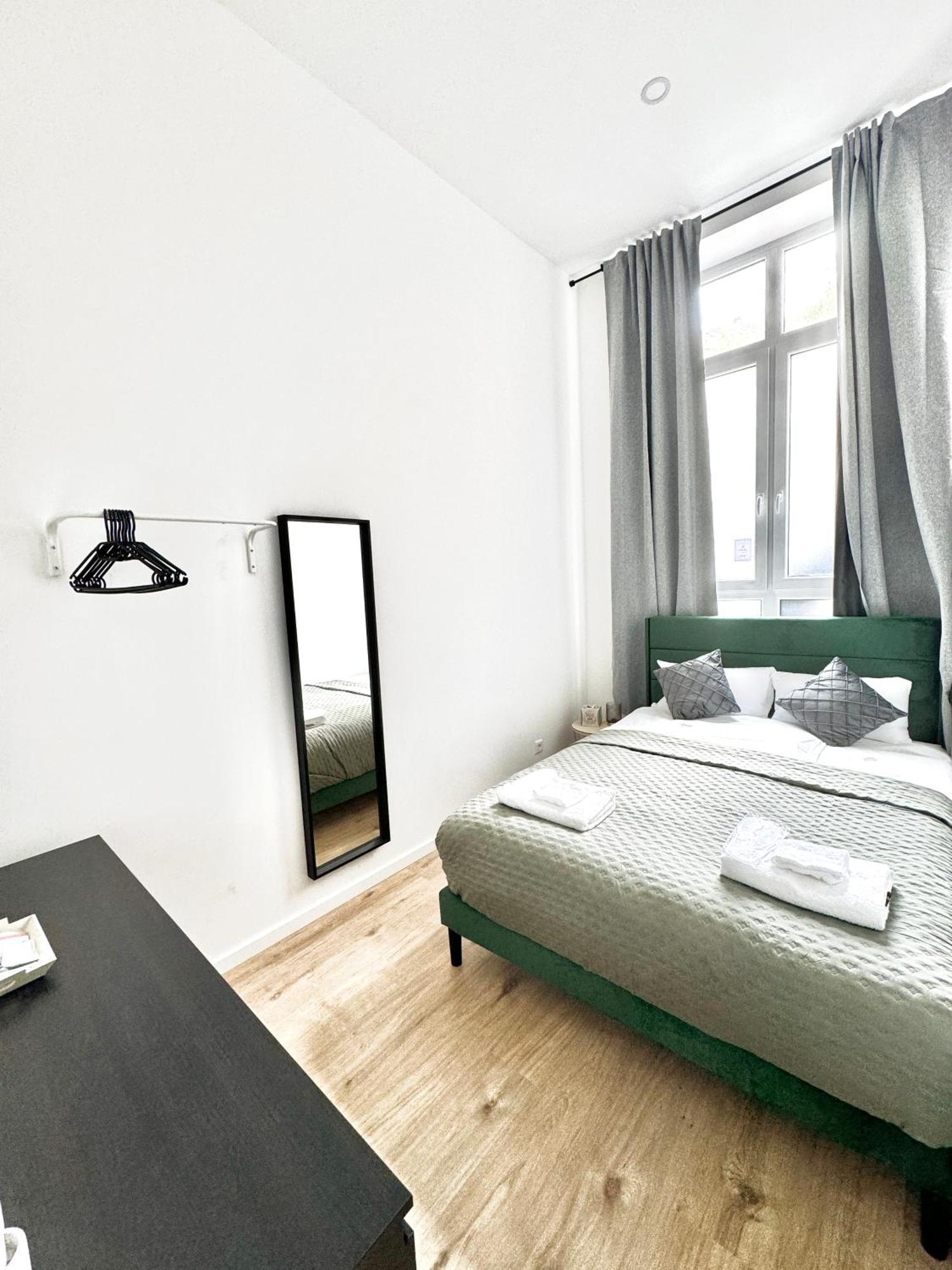 Heaven Homes - Mit Bad Im Herzen Von Séjour chez l'habitant Düsseldorf