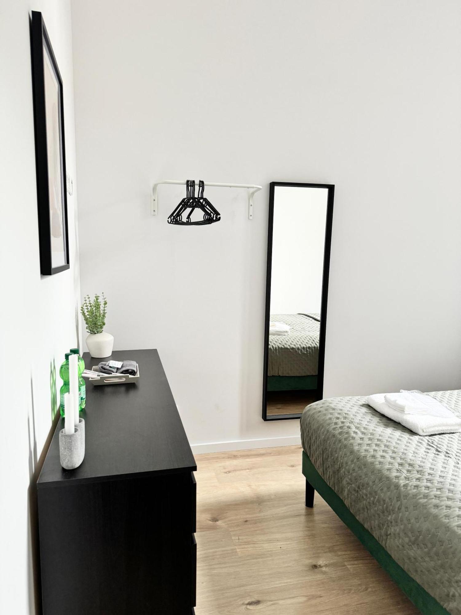 Heaven Homes - Mit Bad Im Herzen Von Alloggio in famiglia *